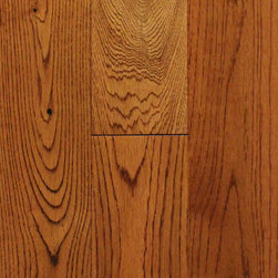 Traditional Collection - Hardwood Flooring