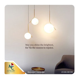 Lighting Solutions - Products
