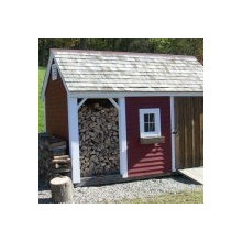 Sheds