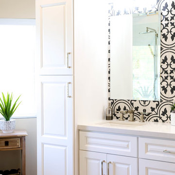 Santa Clarita bathroom