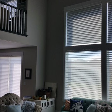 Silhouette by Hunter Douglas