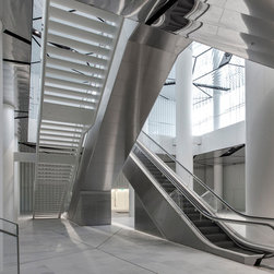 REALIZZAZIONI FONTANOT - Products
