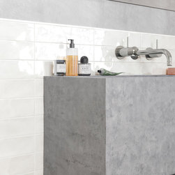 Groove - Wall And Floor Tile