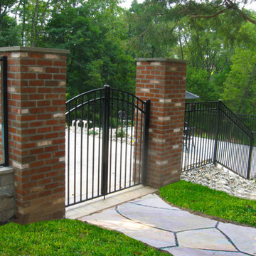 Gates