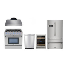 Appliances
