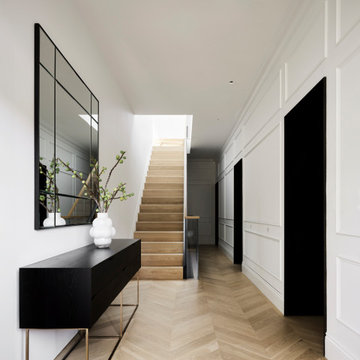 House of Light and Shadow