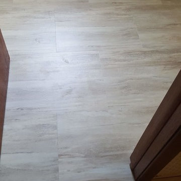 Flooring Installation