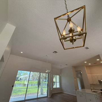 Biiging Church Lane Home Remodel