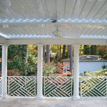 Struxure Pergola Ideas