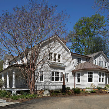 Alexandria Residence