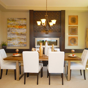 Evolve @ Marbella Vineyards | Gilbert, AZ | 5592- Renew Plan