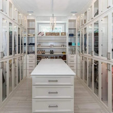 2021 Closet