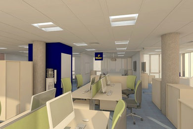 Tchibo Office Romania