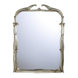 Savoy Mirror - Baker Furniture - Wall Mirrors