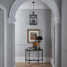 Georgian Interior