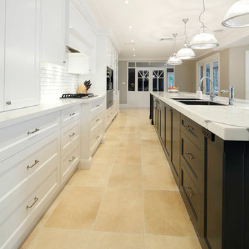 Pennant Hills Kitchen