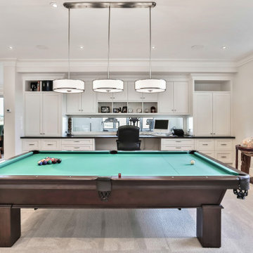 Springbank Acreage Home