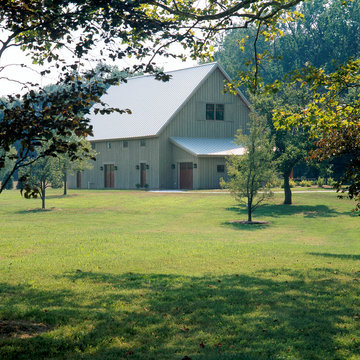 Sports Barn
