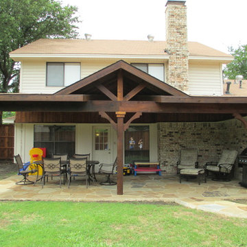 Pattillo Patio