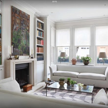 Lounge Back