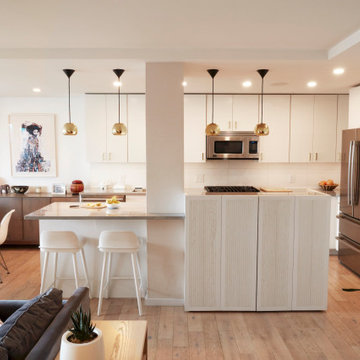 East Village - 2-Bedroom