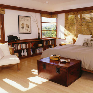 Honolulu Ocean Front Retreat