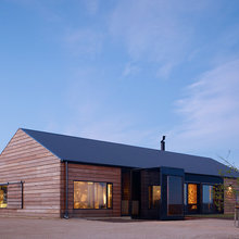 Barn house