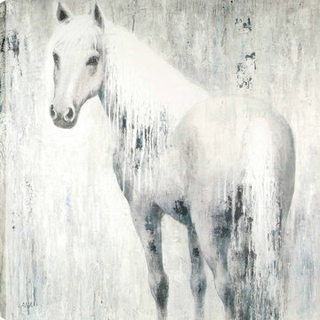 Wildlife & Animak Art