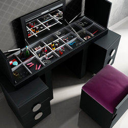 Makeup Vanities - Products