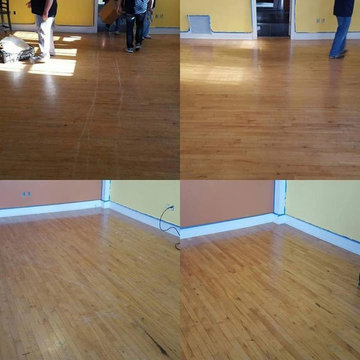 Random before and after pictures