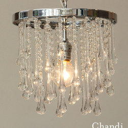 Zoe - Pendant Lighting