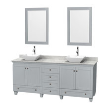 bathrooms
