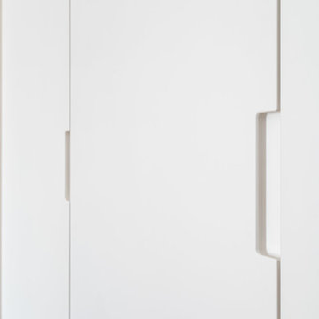 BIANCONIGLIO | 150 Mq