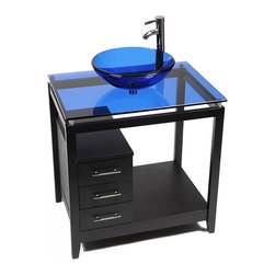 Bionic Bathroom Vanities - Bathroom Vanities And Sink Consoles