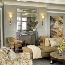 fireplaces
