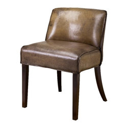Eichholtz Barnes Dining Chair - Dining Chairs