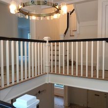 stairwell