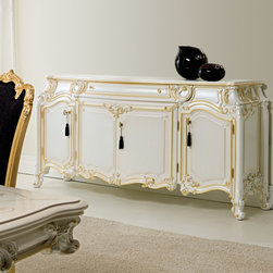Silik - Buffets And Sideboards