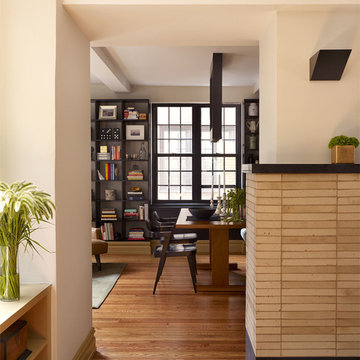Gramercy Residence