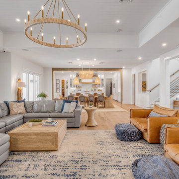 Intracoastal Custom