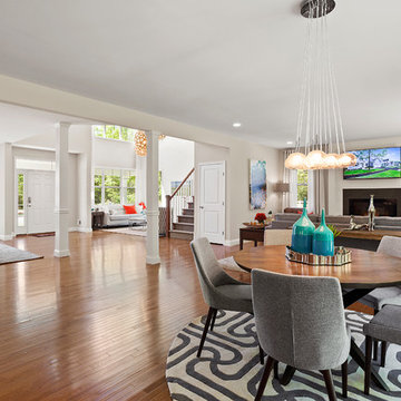 Country Pointe Estates at Ridge - The Hawthorne