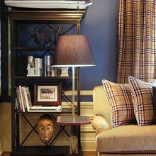 David's den