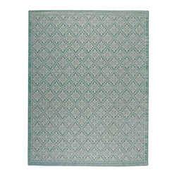 Malta Indoor/Outdoor Rug - Outdoor-Teppiche