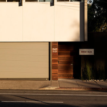 Ipe Exterior