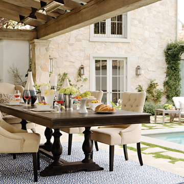 Designed by Jeff Lewis - Spring 2015 Catalog