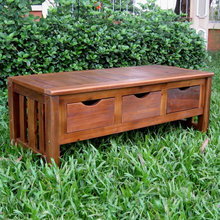 Benches