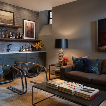 Bucktown Single Family