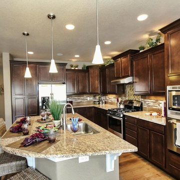 Covington Homes