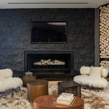 Beverly Hills Bachelor Pad