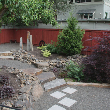 Northwest Zen